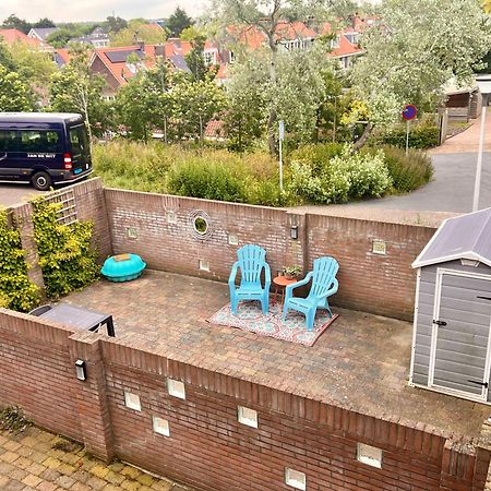 Apartamento Schelp 47 Zandvoort Exterior foto