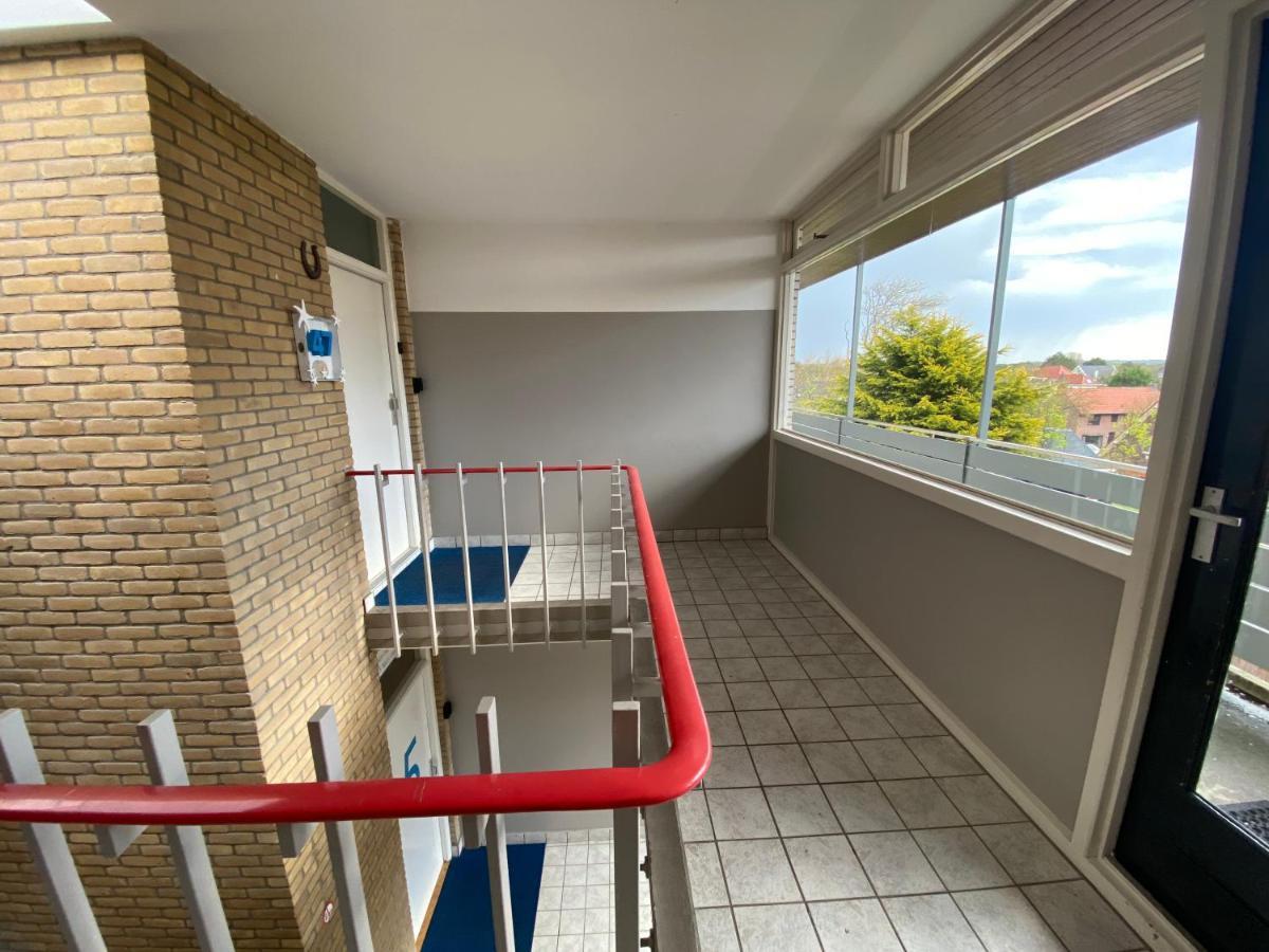 Apartamento Schelp 47 Zandvoort Exterior foto